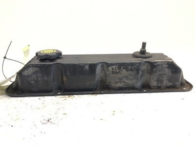 2001 Dodge Ram 1500 Driver Left Valve Cover Oem 5.9L Gas
