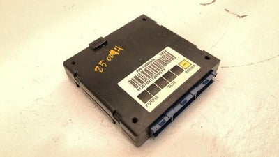 2002 Silverado 2500 Hd Bcm Body Control Module Computer Oem 15063578