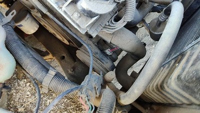 86-89 Buick Century Ac Compressor Air Conditioner Pump Assembly Oem 3.3L 1136480