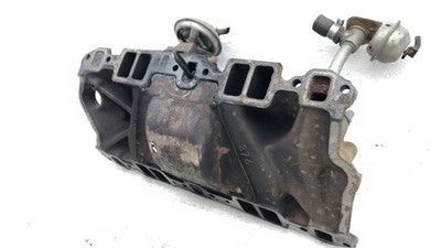 1978-1979 Chevy El Camino Cast Iron Intake Manifold Oem 5.0L 14057062