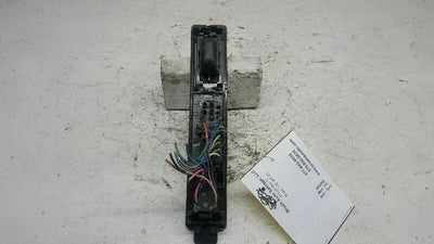1993 Buick Lesabre Passenger Right Front Window Switch With Seat Control Oem