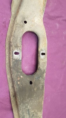 1994 Dakota Crossmember Transmission Mount Bracket Brace 3.9L Automatic Rwd 4X2