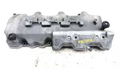 2001-2005 Mercedes C240 Passenger Right Rear Valve Cover Oem With Hardware 2.6L