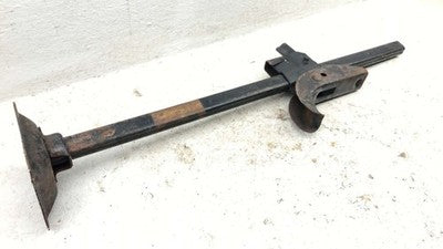 1964 Ford Falcon Spare Jack With Mount Brackets Oem