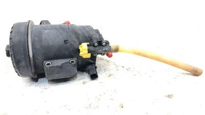 2016 Dodge Ram 4500 Cummins Fuel Filter Housing Assembly Oem