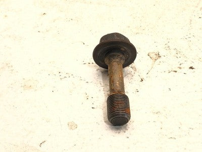 88-90 Toronado Trofeo Harmonic Balancer wth Bolt 3.8L Crankshaft Pulley Hardware