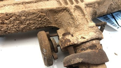 81-88 Dodge Ram W250 Passenger Right Exhaust Manifold Assembly Oem 360 5.9L