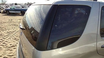 2005 Mercedes Ml350 Passenger Right Rear Moulding On Quarter Panel Oem Gold