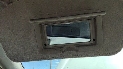2002-2003 Nissan Altima Driver Left Sun Visor Oem Frost K 964015Y700