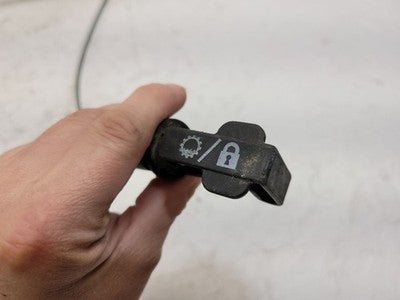 2006 Buick Rainier Engine Oil Dipstick With Tube Oem