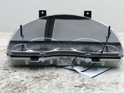 2012 Legacy Outback Speedometer Cluster Instrument Gauges Panel Oem Dash At 2.5L