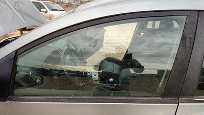 2007-2012 Nissan Sentra Driver Left Front Side Window Door Glass Oem 80301Et000