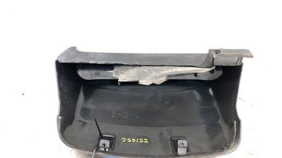 88-91 Honda Civic Crx Hatchback Trim Bezel Around Spedometer Dash Surround Panel