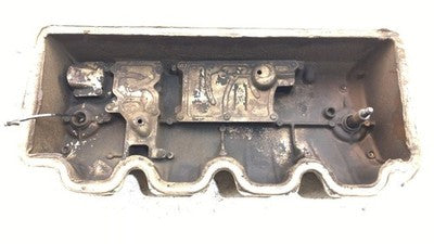 1998 Saturn Sl1 Sedan Sohc Valve Cover Oem