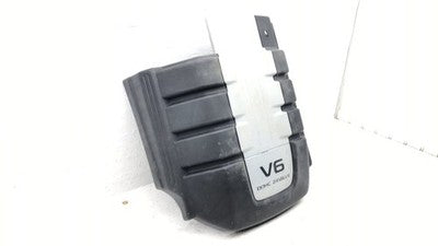 2000-2002 Honda Passport Engine Cover Top Plastic Shield Oem 3.2L 8971952191