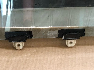 1992-1996 Toyota Camry Passenger Right Rear Side Window Door Glass Oem Back