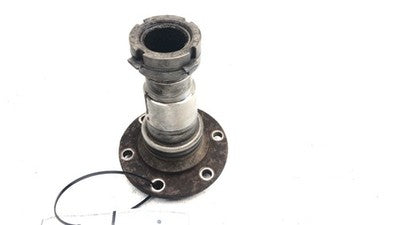 1982-1984 dodge Ram 3500 Front SPINDLE ONLY WITH NUTS 4X4 SPICER 44 AXLE