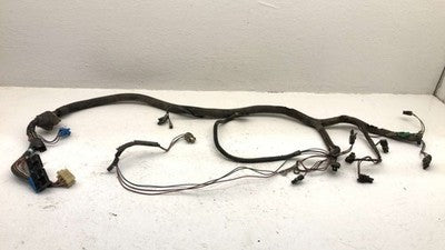 1985 Oldsmobile Eighty Eight Wiring Harness For Engine Oem 5.0L Olds 88