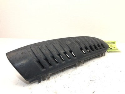 2000 Chevy Suburban Passenger Right Rear Corner Moulding Quarter Trim Panel OEM