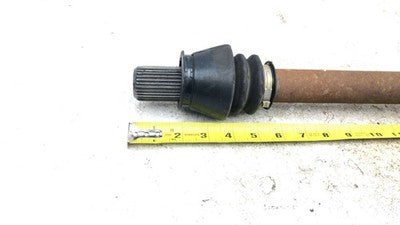 1993-1994 Ford Explorer Passenger Right Front Axle Shaft Oem 4X4 F3Tz3219B