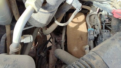 1988-1995 Chevy Silverado 1500 Passenger Right Exhaust Manifold Assembly Oem