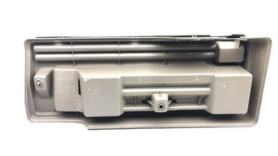 95-00 Chevy Silverado 2500 Complete Jack Tool Set Kit Tray Housing Extended Cab