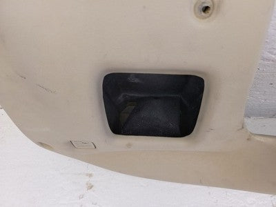 1995 Jaguar Xj6 Driver Left Under Column Knee Bolster Trim Panel Oem