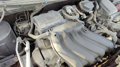 2016-2017 Nissan Versa Intake Manifold Oem 1.6L 140019Kx0a