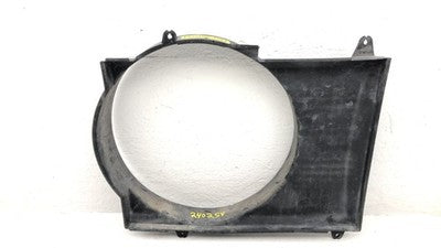 1996 Geo Tracker Radiator Cooling Fan Shroud Oem Plastic Housing 1.6l
