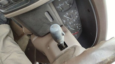 1993 Infinity G20 Steering Column Assembly Oem 4881062J11