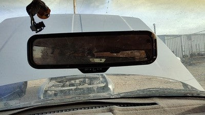1994 Jeep Grand Cherokee Inside Rear View Mirror Oem Windshield Mounted