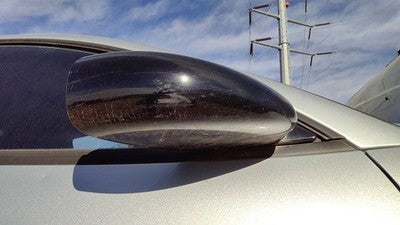 2000-2005 Mitsubishi Eclipse Passenger Right Side Mirror Door Mounted Oem Power