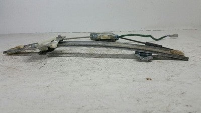 1996-2000 Honda Civic Oem Passenger Front Window Regulator Sedan Electric