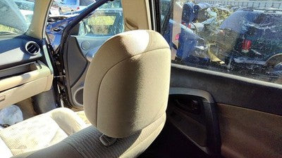 2010-2012 Toyota Rav-4 Pair Of Headrests Oem Left Right Set Front Seat Lh Pair