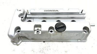 2002-2005 Civic Hatchback Si Valve Cover With Bolts Hardware Oem 2.0L K20A3