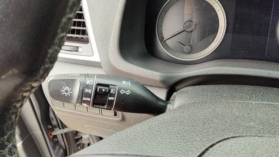 2016-18 Hyundai Tucson Turn Signal Switch Windshield Wiper Column Control Lever