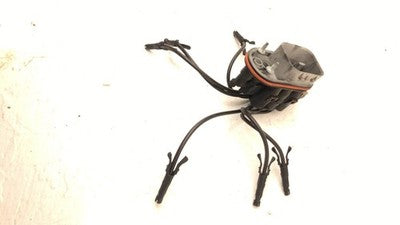 1996-2005 S10 Blazer Central Port Injector Assembly Oem 4.3L 17113273