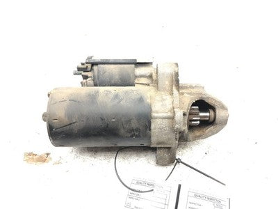 1997-2006 Audi A4 Quattro Starter Motor 3.0L At 078911023D