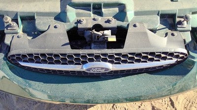 2000-2003 Ford Taurus Front Grille Assembly Oem Yf1z8200aa