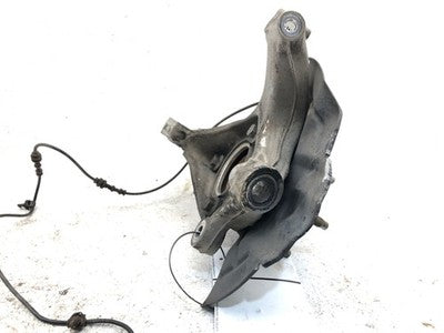 18-20 Buick Regal Passenger Right Front Spindle Steering Knuckle With Wheel Hub