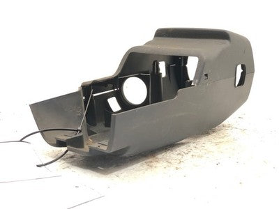 90-92 Mitusbishi Galant Vr4 Steering Column Trim Collar Only Awd Manual Trans