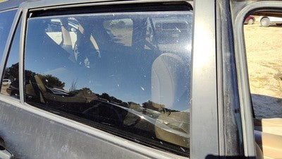 2006-2014 Toyota Rav-4 Passenger Right Rear Side Window Door Glass Oem Back