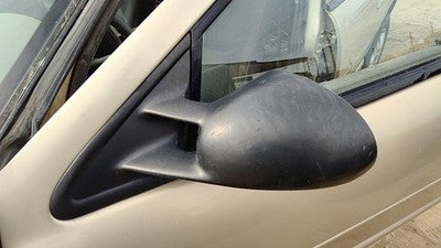 95-00 Dodge Stratus Driver Left Power Side Mirror Door Mounted Oem Champagne Pte