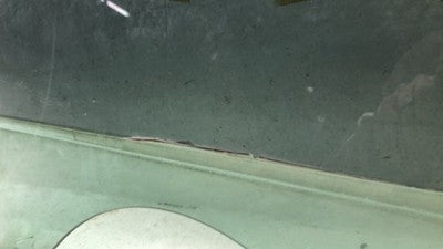 2011-2016 Kia Optima Sx Driver Left Front Side Window Door Glass Oem 824112T010