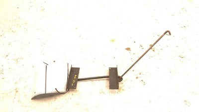 1991 Mitsubishi Galant Battery Hold Down Bracket Oem Vr-4 Turbo
