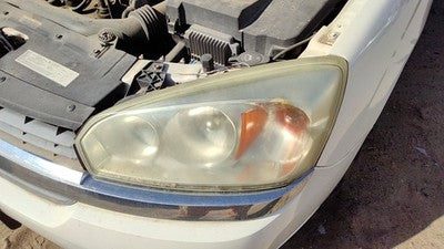 2004-2008 Chevy New Style Malibu Driver Left Head Light Oem Front Lamp 157851373