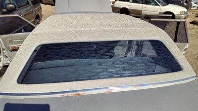 1980-1986 Mercury Grand Marquis Back Glass Rear Window Oem E0Vy5442006A