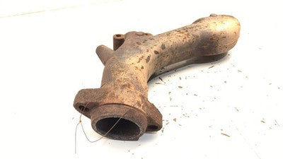 1992-1993 Dodge Dakota Passenger Right Exhaust Manifold Oem 3.9L 53005784