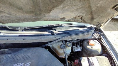 2007 Pontiac G6 Windshield Wiper Cowl Vent Trim Panel Oem Cover