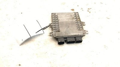 2009 Nissan Murano Electronic Control Module Engine Computer Ecm Ecu 3.5L Awd